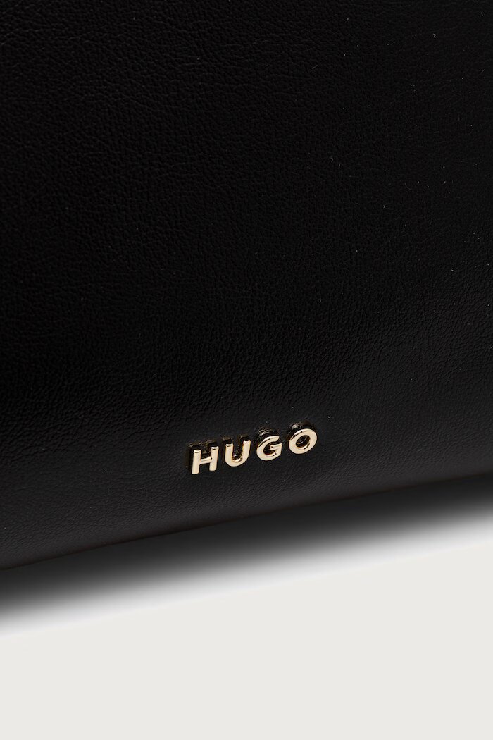 HUGO шопинг чанта дамска Cymbeline_Tote черна 50573640