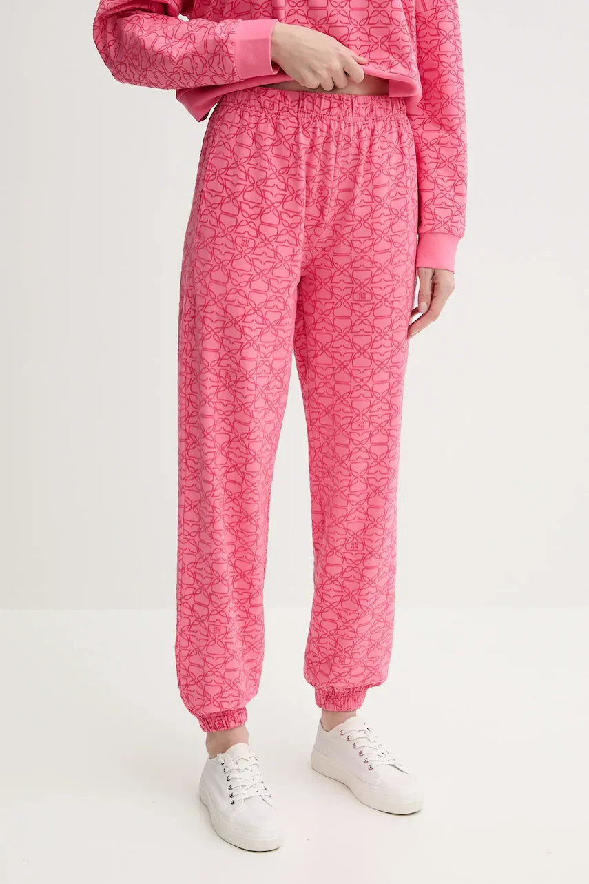HUGO Спортен панталон LOKKY Long pant