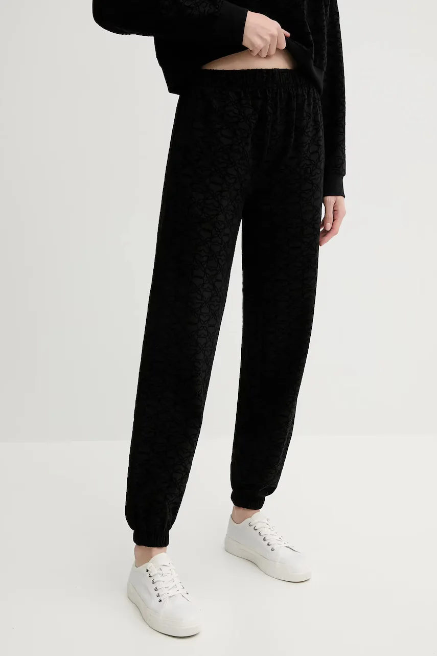 HUGO Спортен панталон LOKKY Long pant