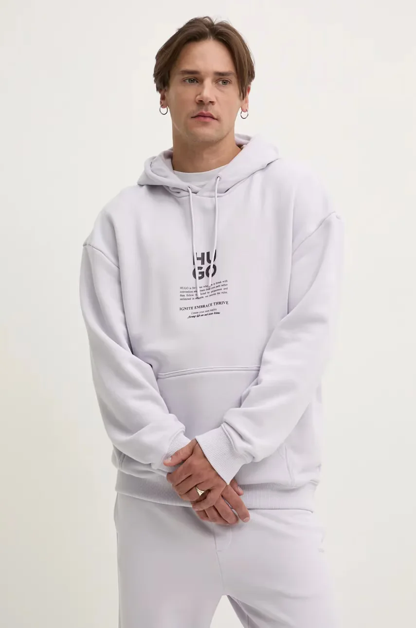 HUGO Суичър