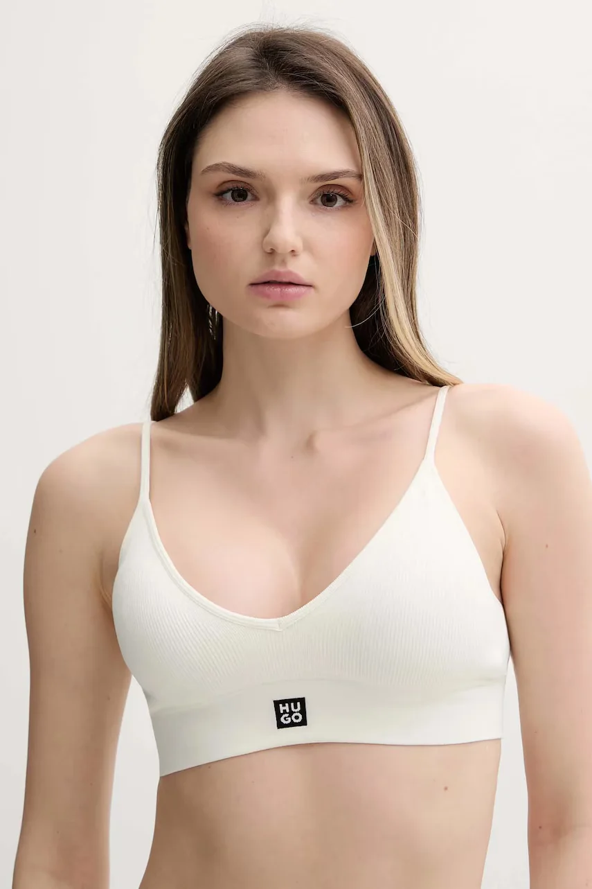 HUGO Сутиен BRALETTE SEAMLESS