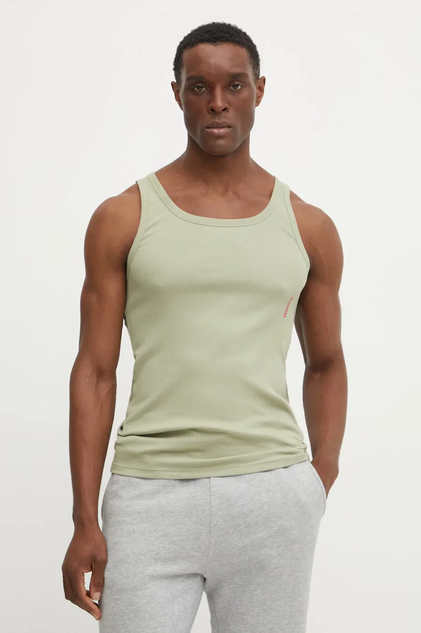 HUGO Тениска (2 броя) TANK TOP TWIN PACK
