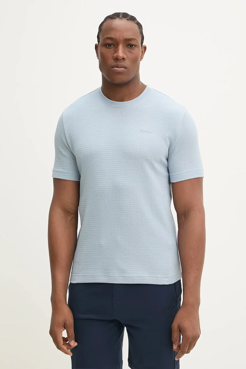 HUGO Тениска Austin T-Shirt