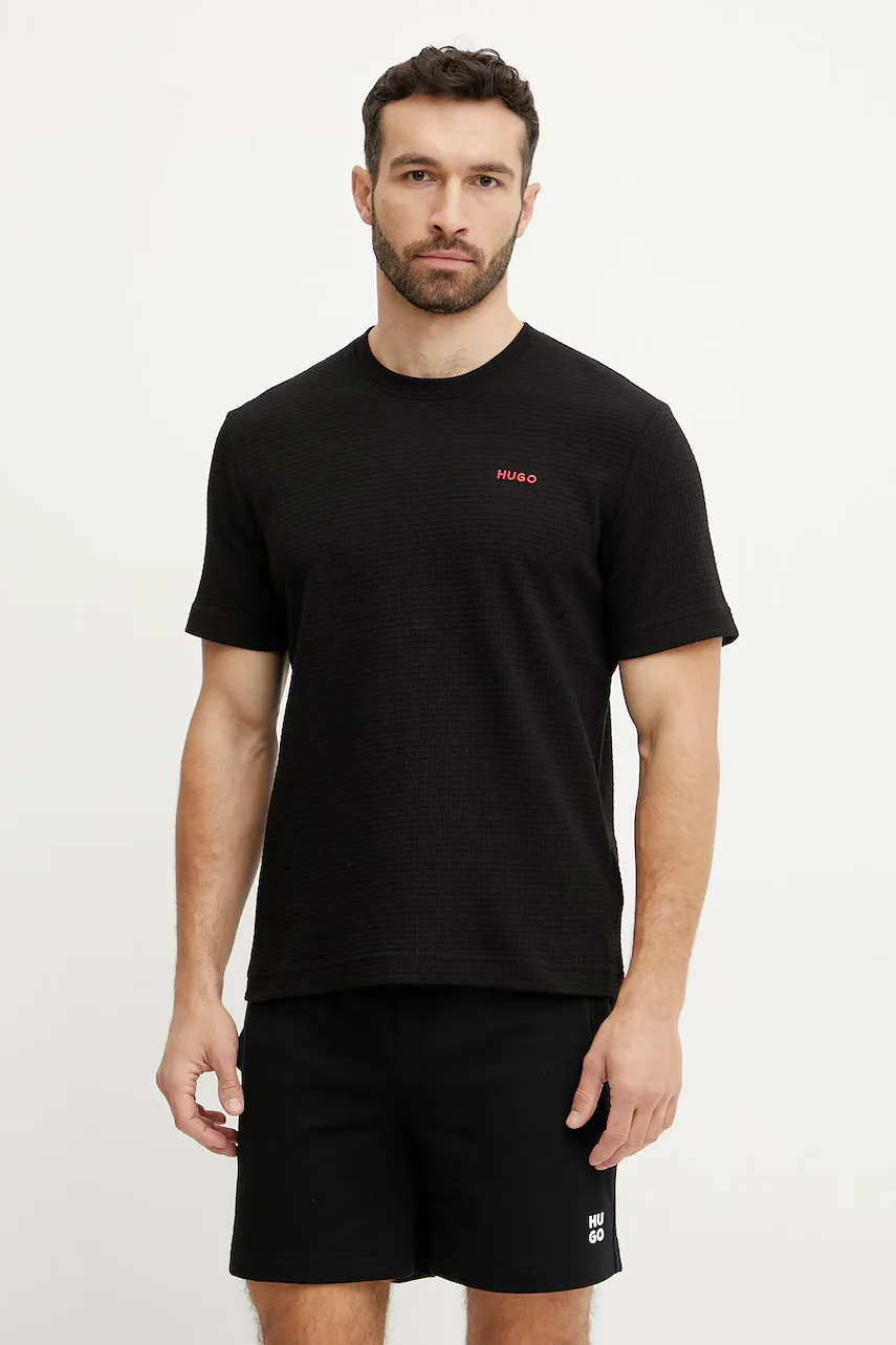 HUGO Тениска Austin T-Shirt