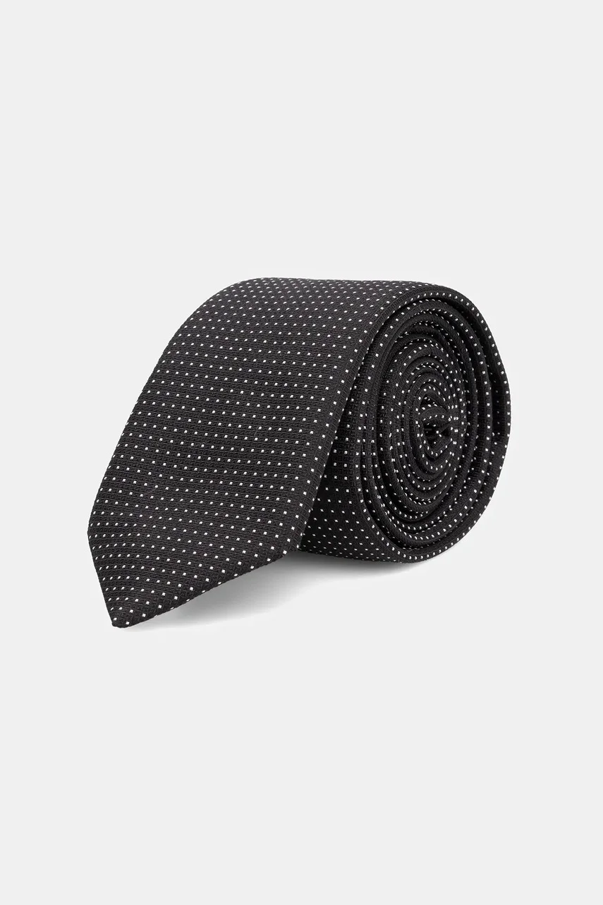 HUGO Вратовръзка с коприна Tie cm 6