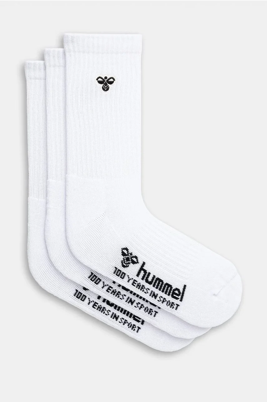 Hummel Чорапи (3 чифта)
