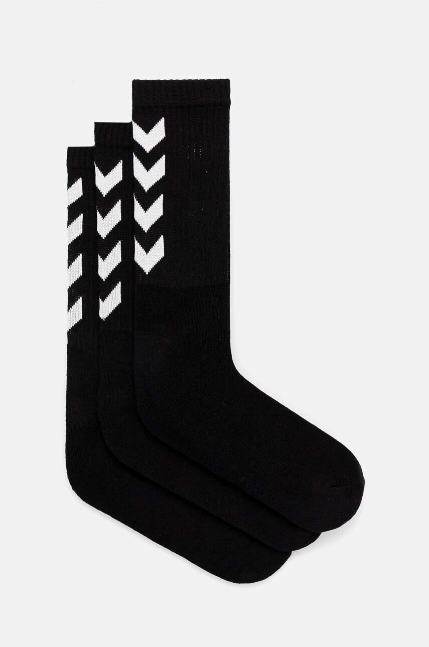 Hummel Чорапи (3 чифта)
