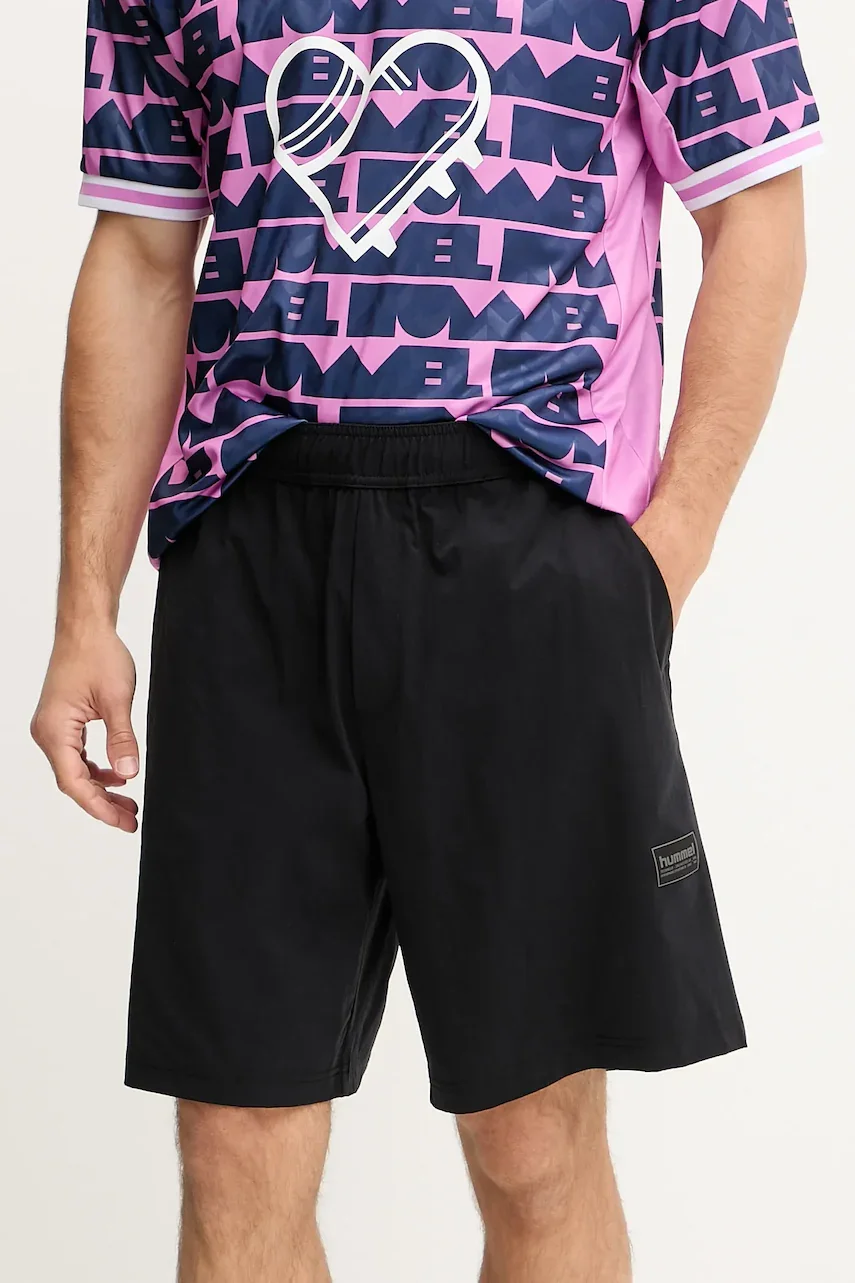 Hummel Къс панталон
