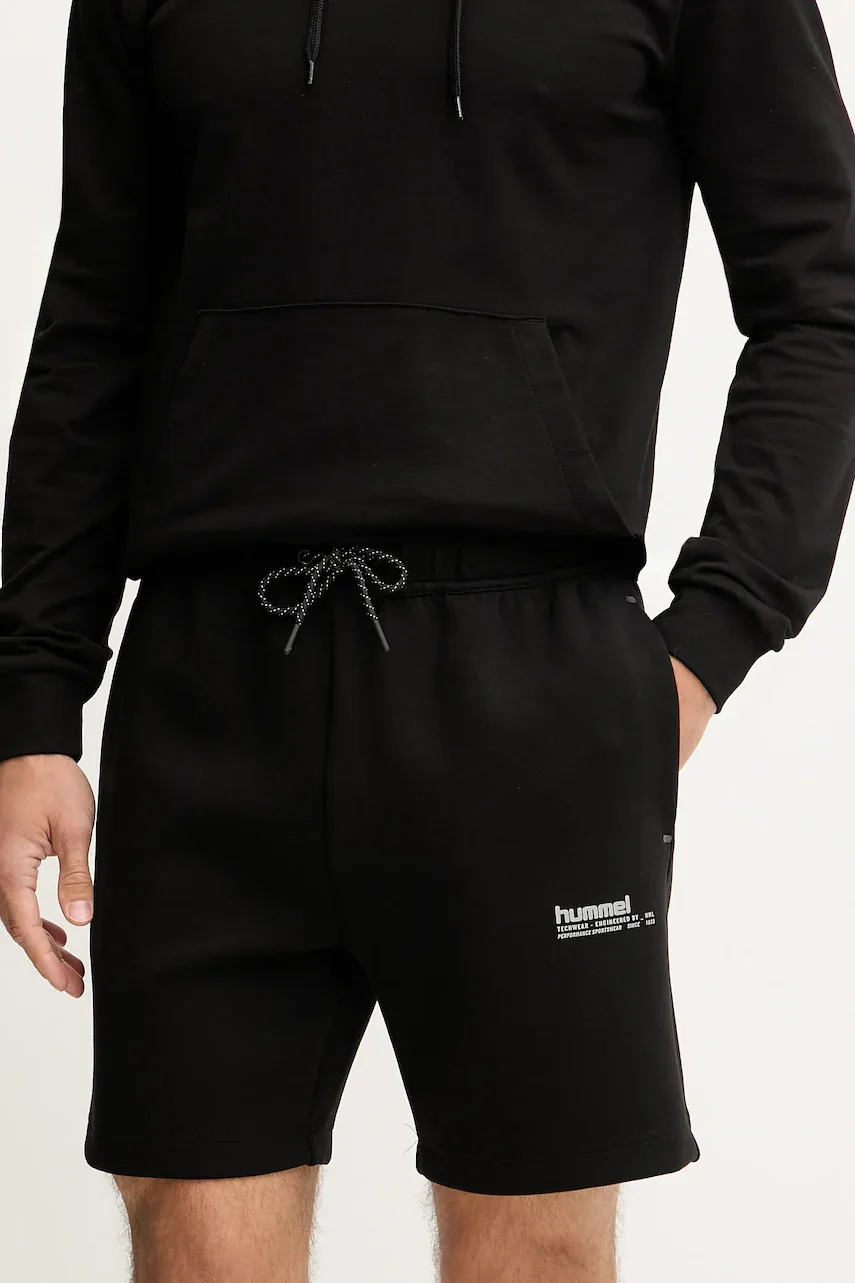 Hummel Къс панталон