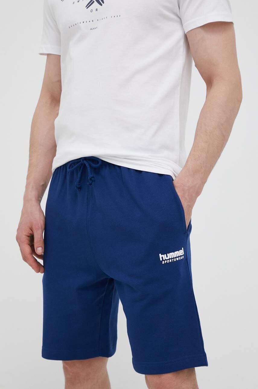 Hummel Къс панталон hmlLGC GABE SWEATSHORTS