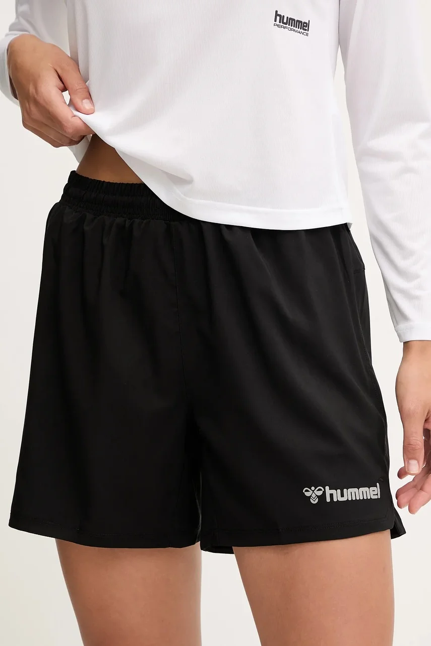 Hummel Къс панталон за бягане