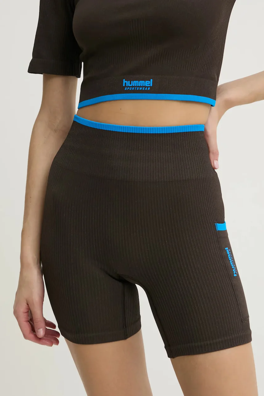 Hummel Къс панталон за трениране