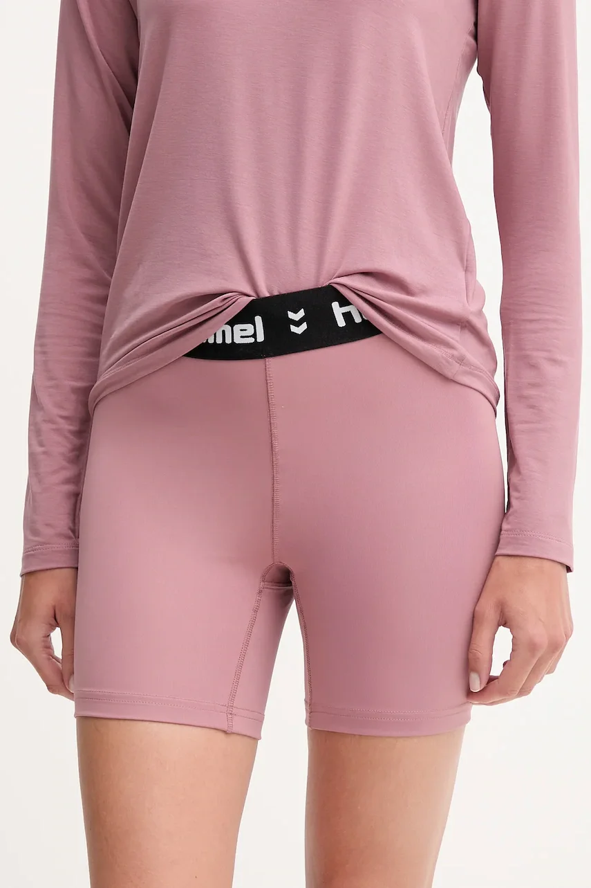 Hummel Къс панталон за трениране