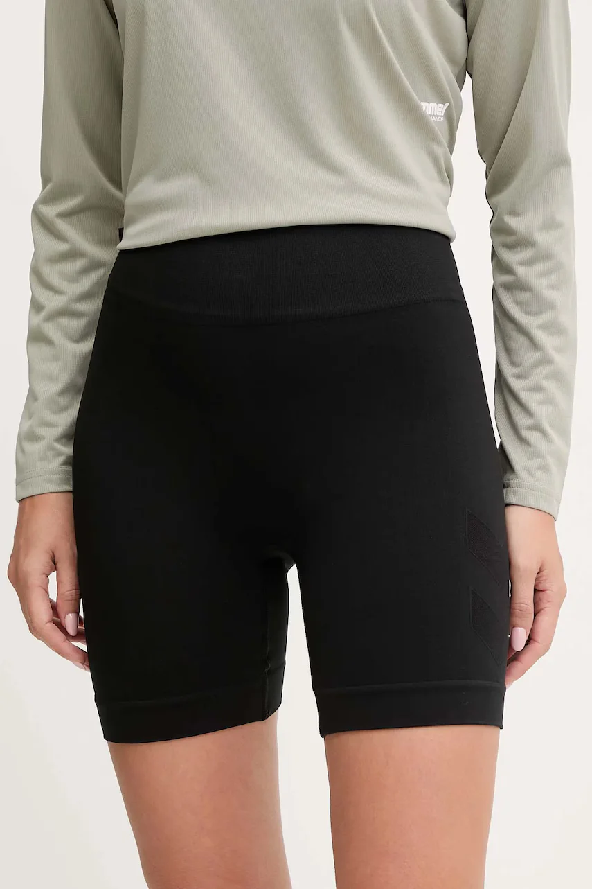 Hummel Къс панталон за трениране