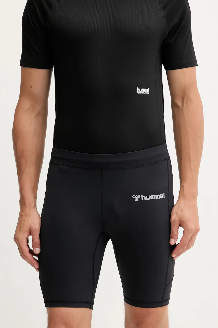 Hummel Къс панталон за трениране