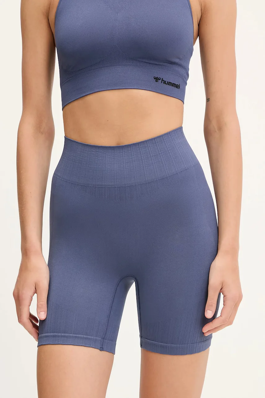 Hummel Къс панталон за трениране Define