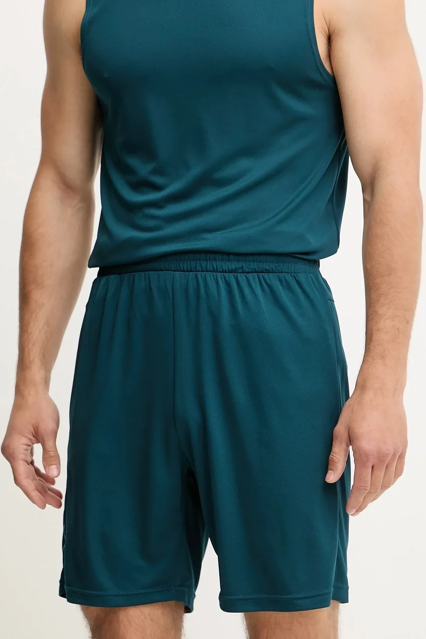 Hummel Къс панталон за трениране Flex Mesh