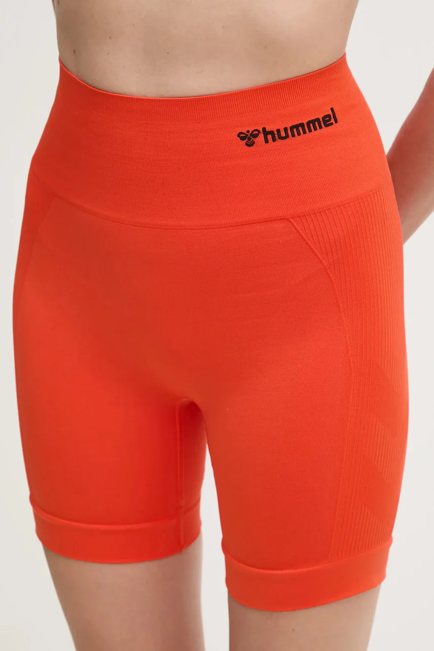 Hummel Къс панталон за трениране Tif
