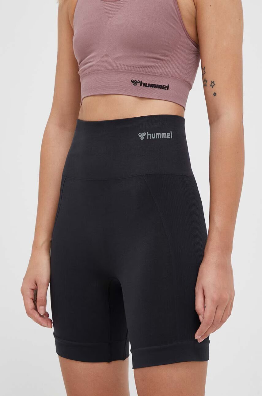 Hummel Къс панталон за трениране Tif hmlTIF SEAMLESS SHORTS