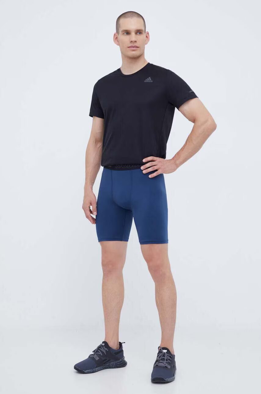 Hummel Къс панталон за трениране Topaz hmlTE TIGHT SHORTS
