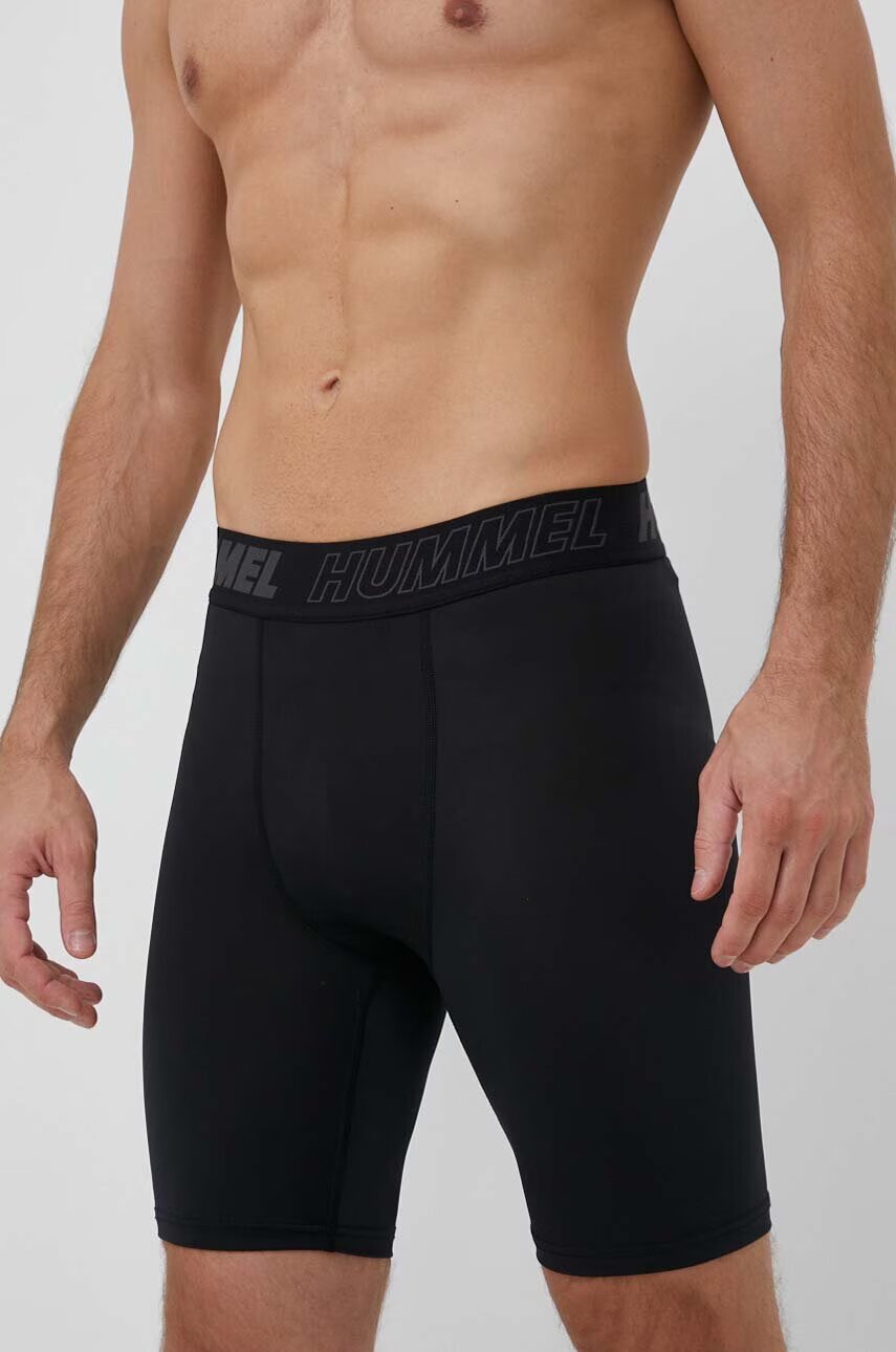 Hummel Къс панталон за трениране Topaz hmlTE TIGHT SHORTS