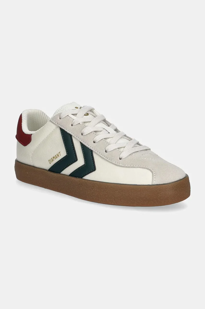 Hummel Маратонки Diament Lx-e Rs