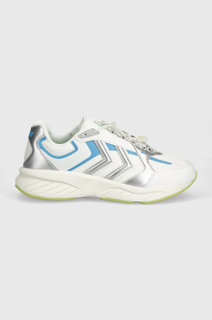 Hummel Маратонки Reach LX 6000 SV в сребристо 224177