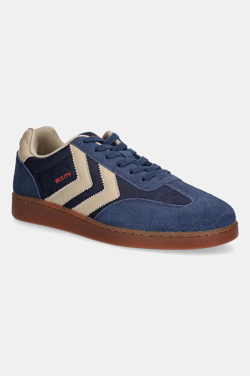 Hummel Маратонки VM78 CPH JQ