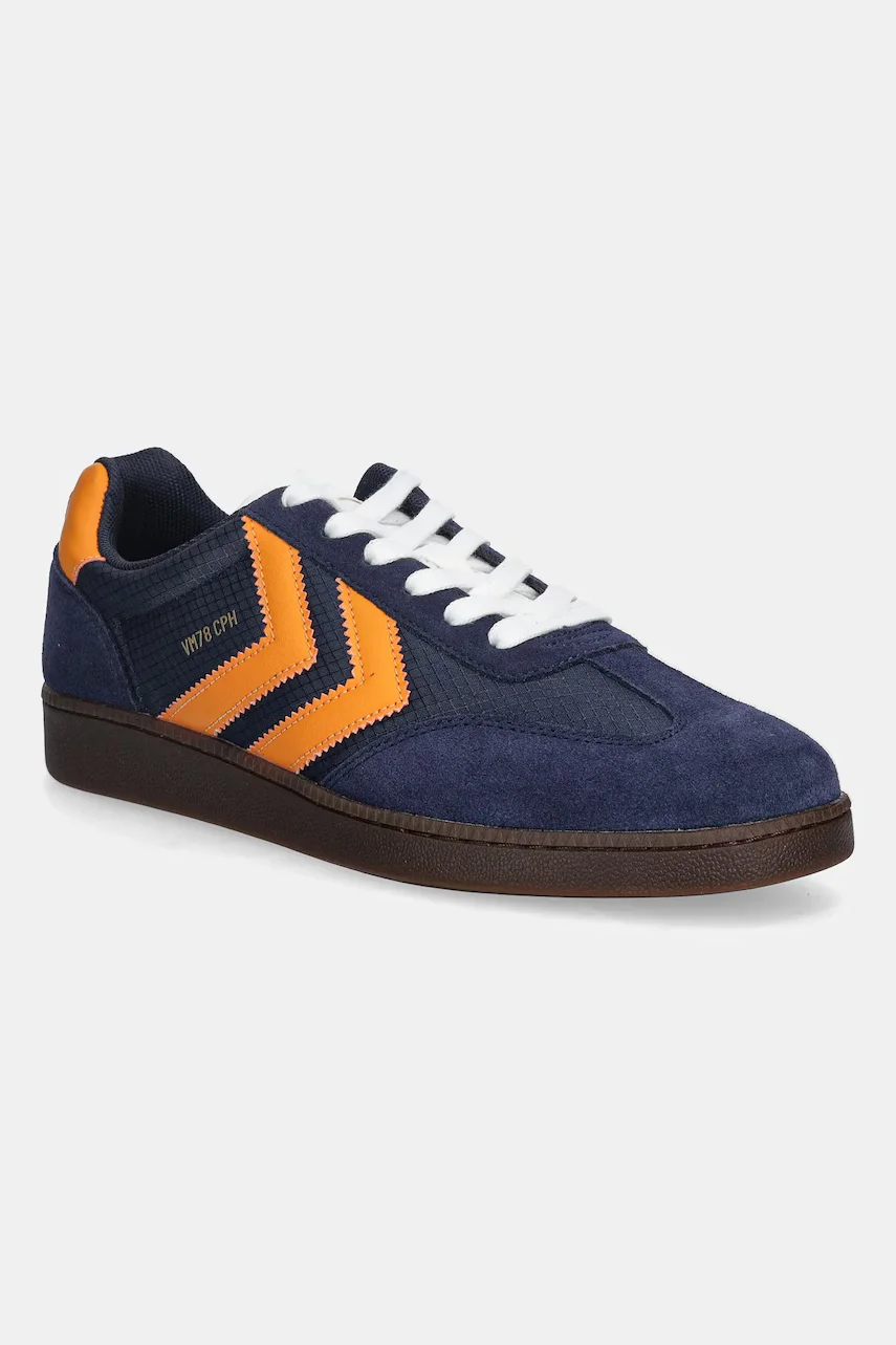 Hummel Маратонки VM78 CPH RS