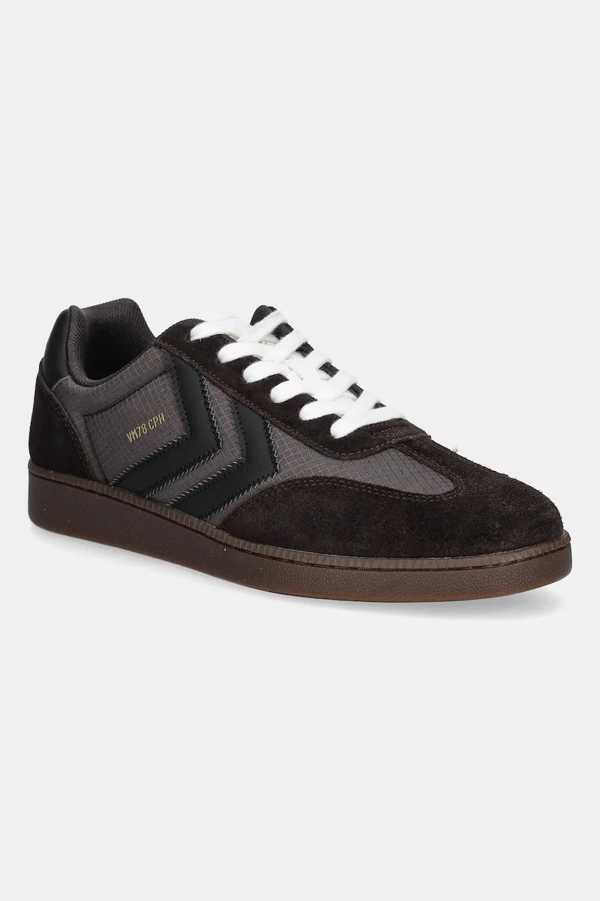 Hummel Маратонки VM78 CPH RS
