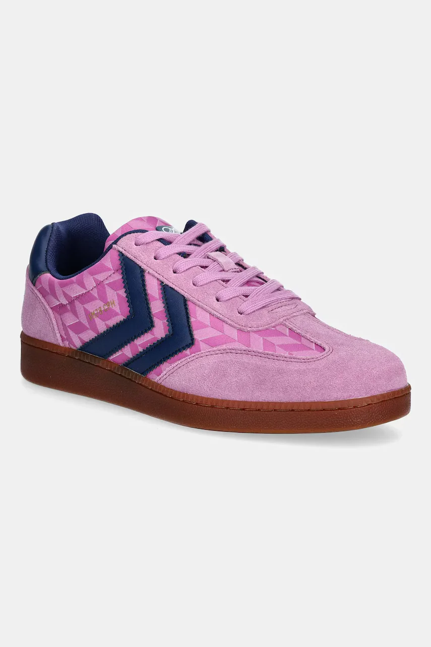 Hummel Маратонки x Community Love