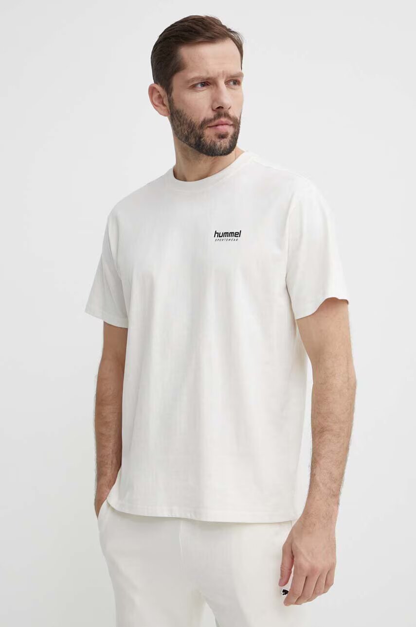Hummel Памучна тениска