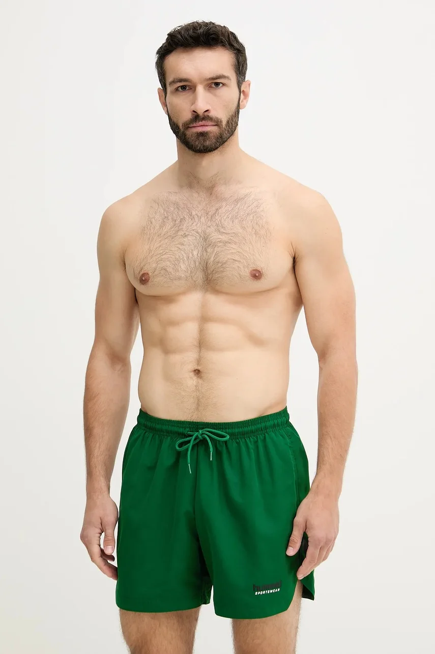 Hummel Плувни шорти hmlNED SWIM SHORTS