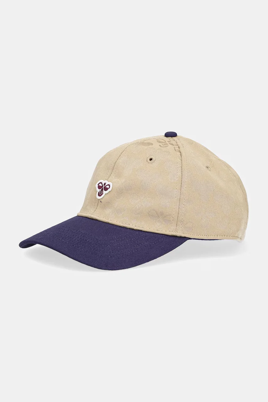 Hummel Шапка с козирка