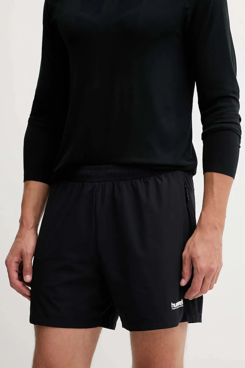 Hummel Спортен къс панталон