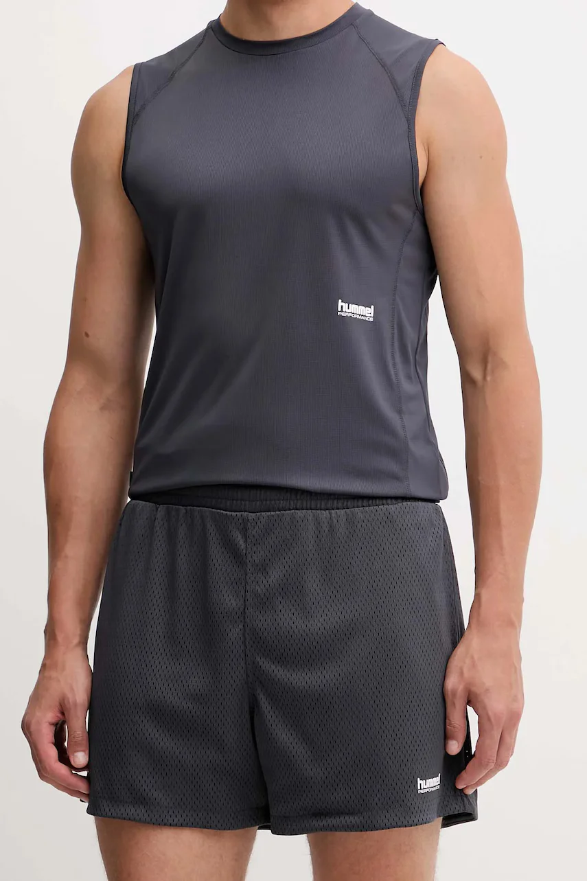 Hummel Спортен къс панталон