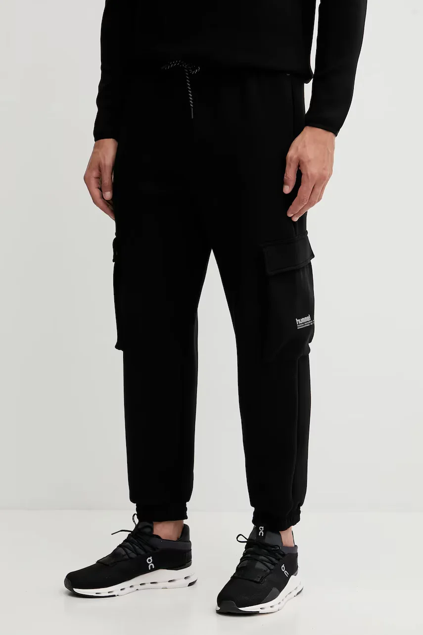 Hummel Спортен панталон