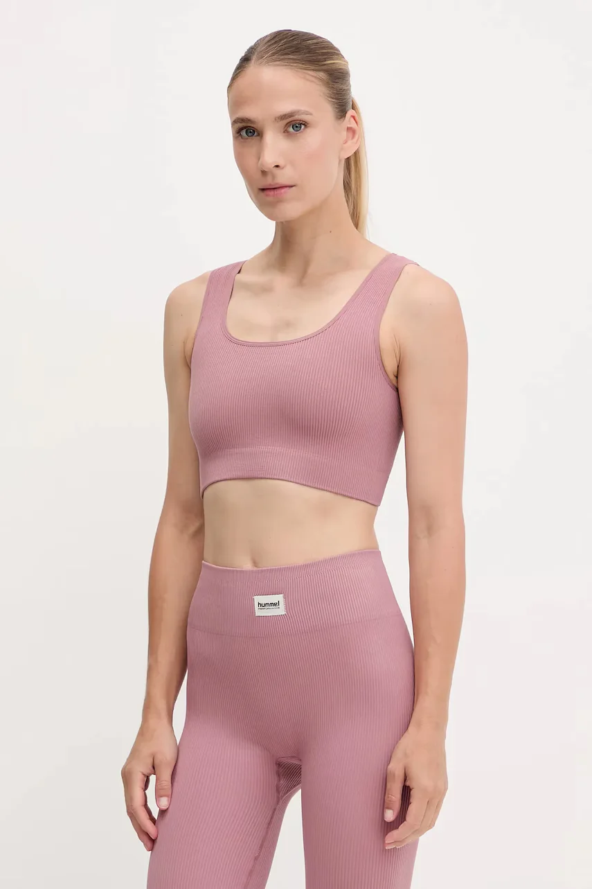 Hummel Спортен сутиен