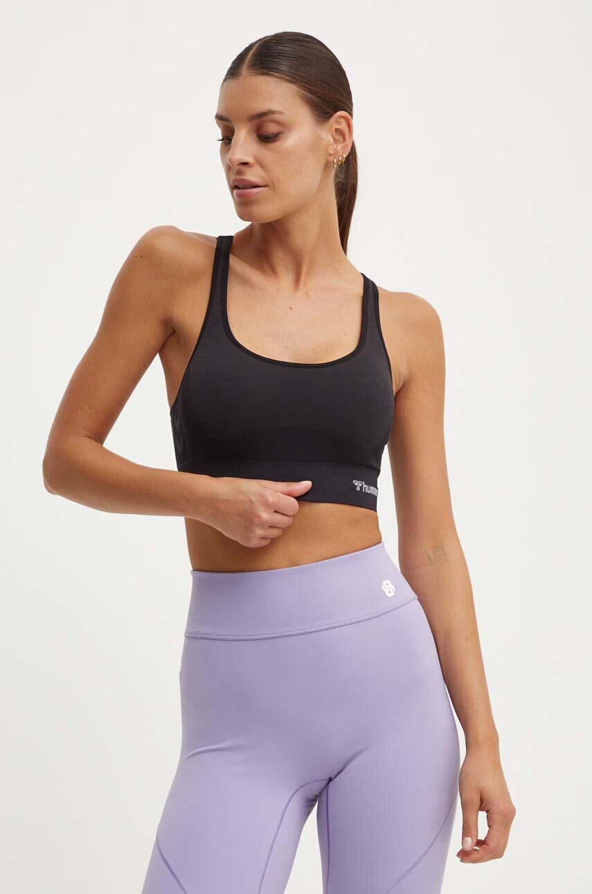 Hummel Спортен сутиен Clea