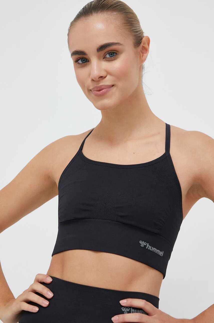 Hummel Спортен сутиен Tiffy