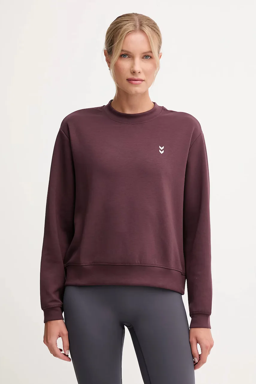 Hummel Суичър за йога