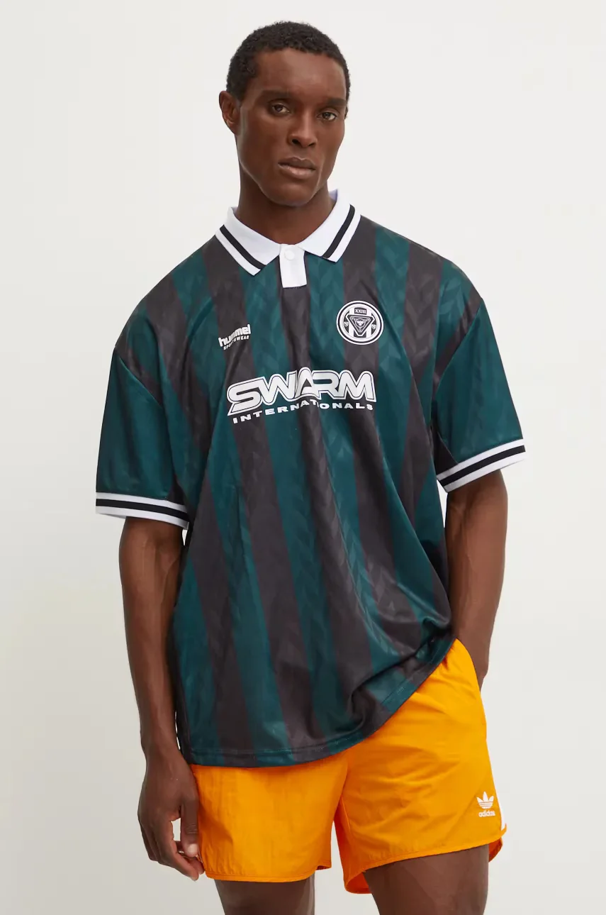 Hummel Тениска