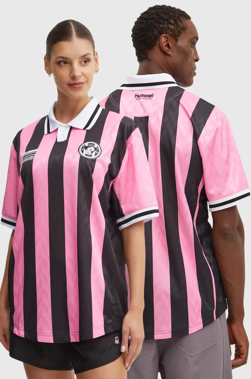Hummel Тениска