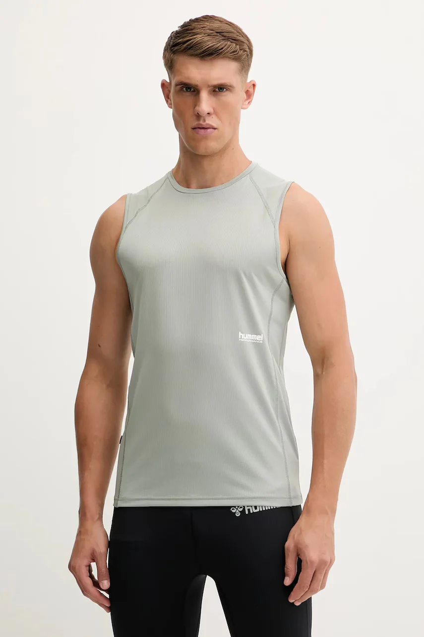 Hummel Тениска за трениране