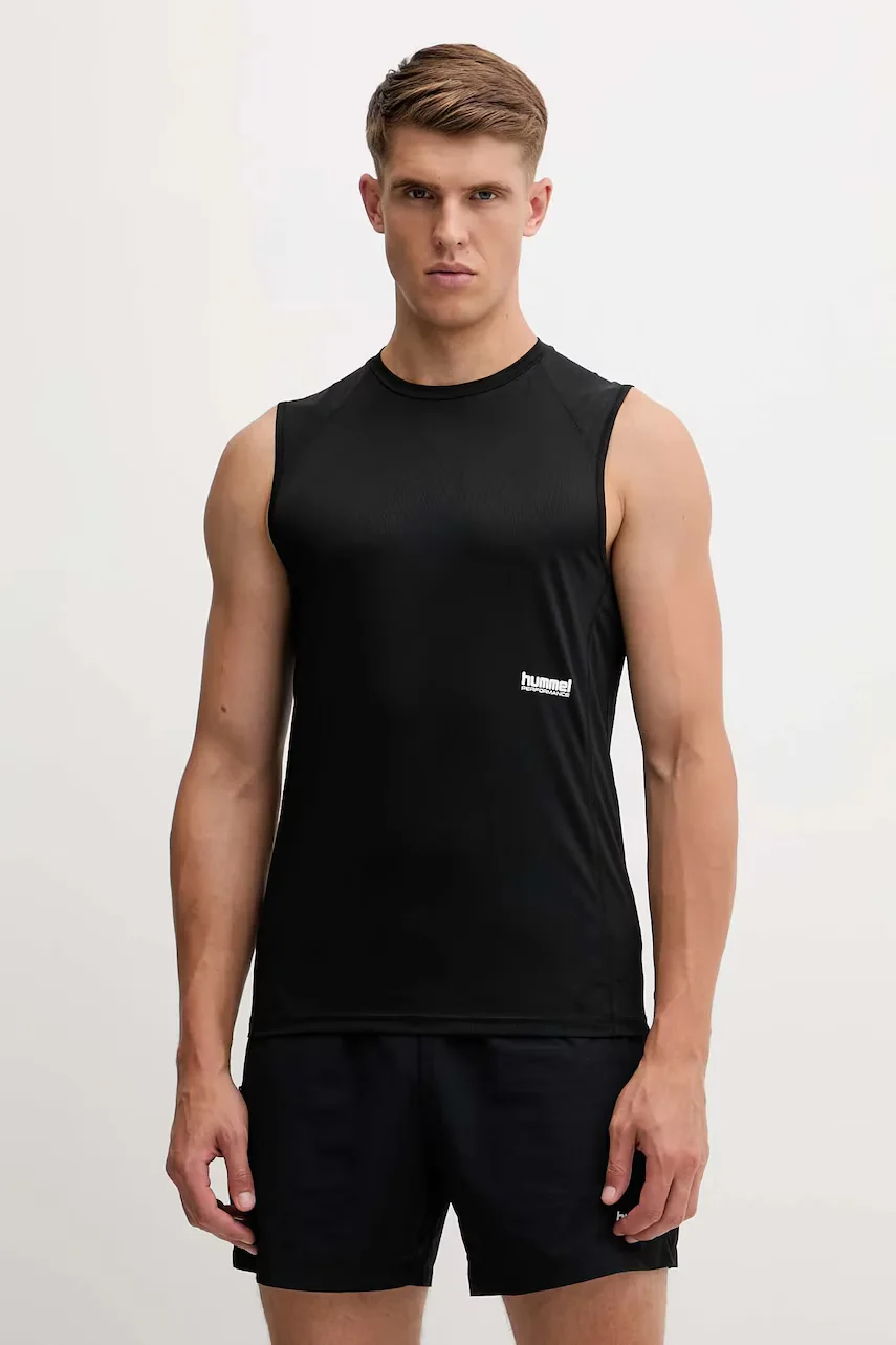 Hummel Тениска за трениране