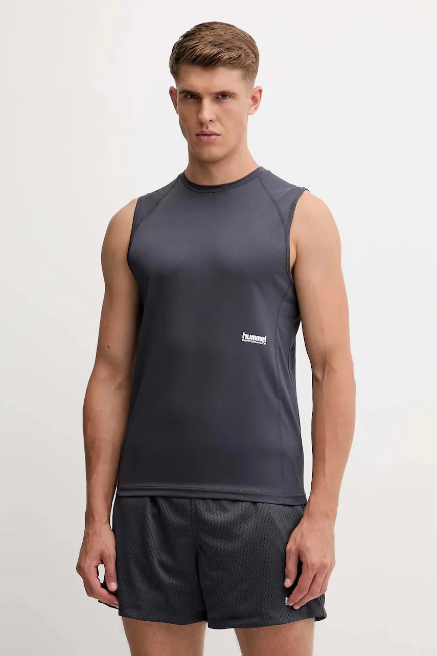 Hummel Тениска за трениране