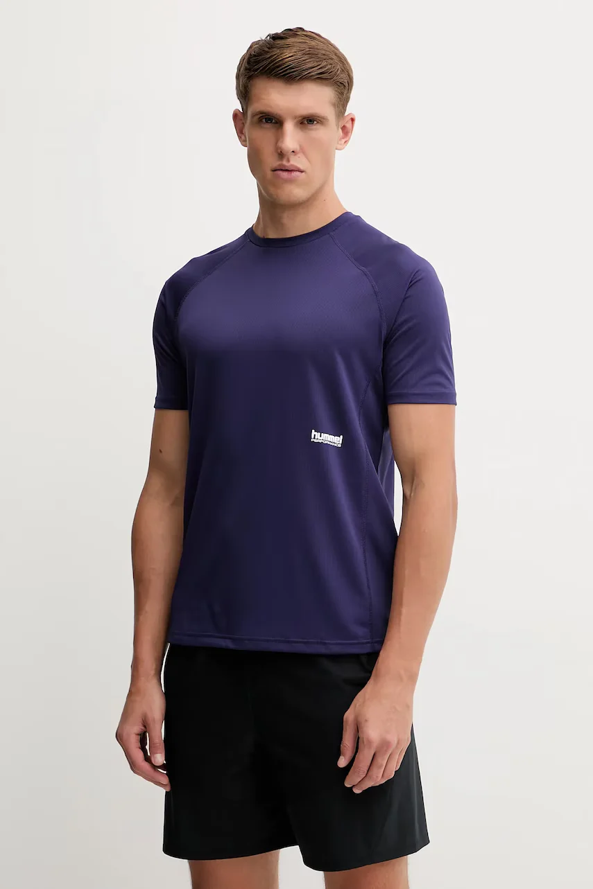 Hummel Тениска за трениране