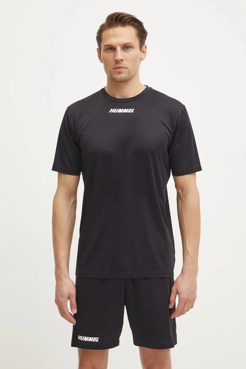 Hummel Тениска за трениране Multi