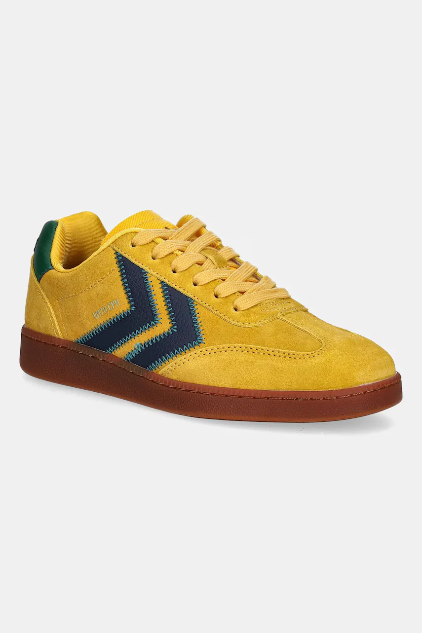Hummel Велурени маратонки Vm78 Cph Lz