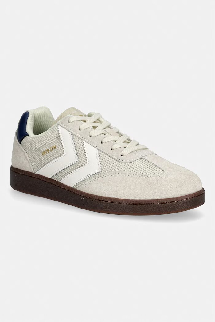 Hummel VM78 CPH MS Маратонки бежови 218637